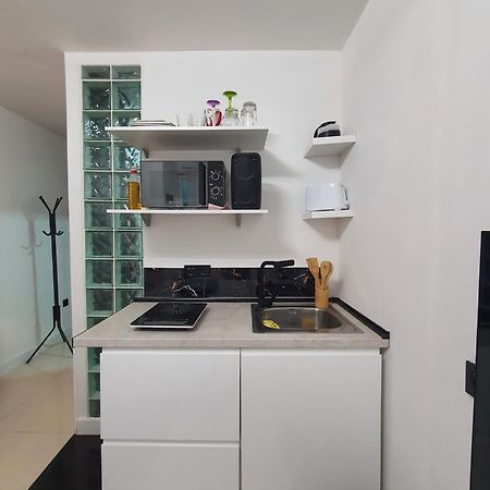 Winnie'S Homestay Las Palmas de Gran Canaria Ngoại thất bức ảnh
