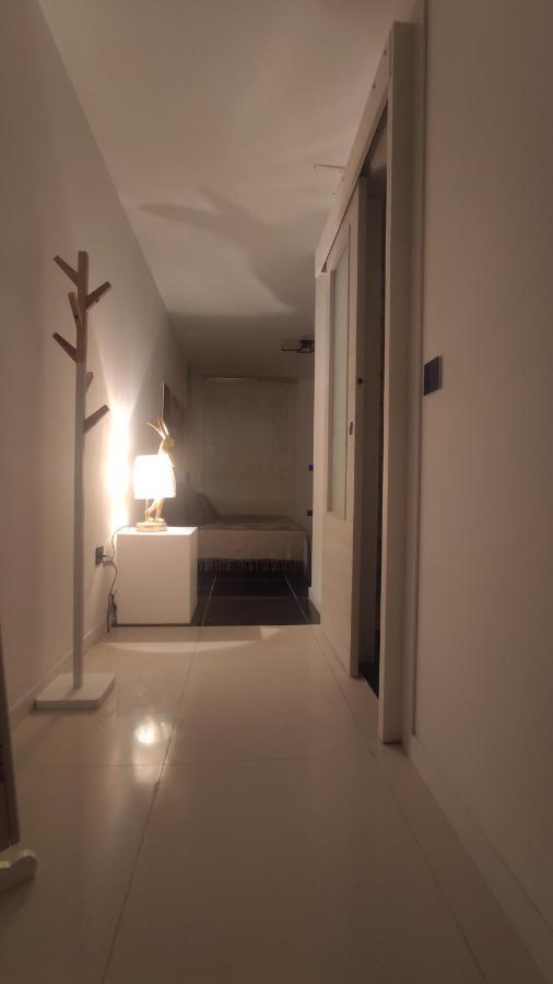 Winnie'S Homestay Las Palmas de Gran Canaria Ngoại thất bức ảnh