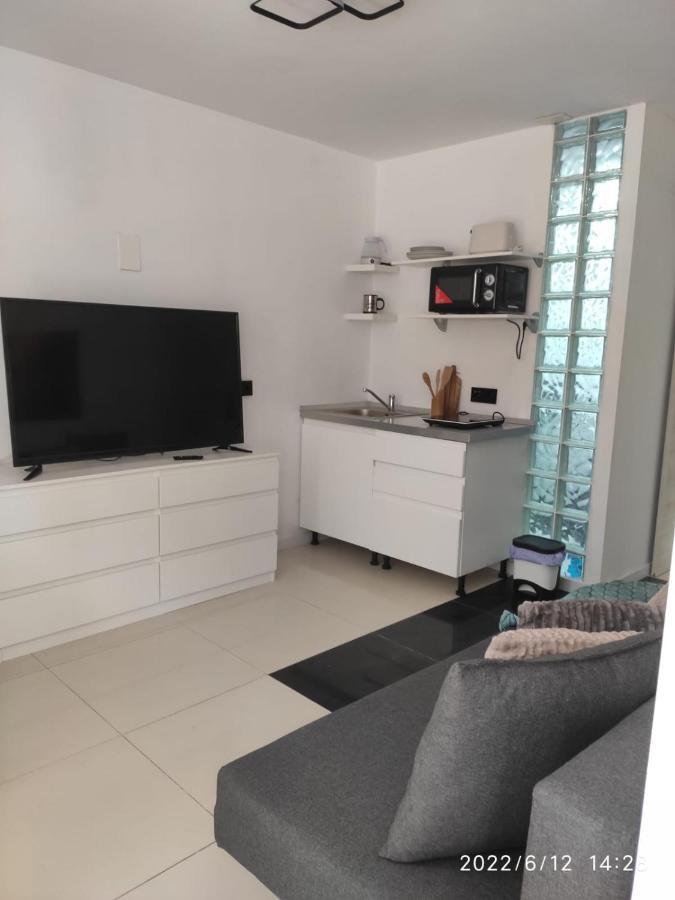 Winnie'S Homestay Las Palmas de Gran Canaria Ngoại thất bức ảnh