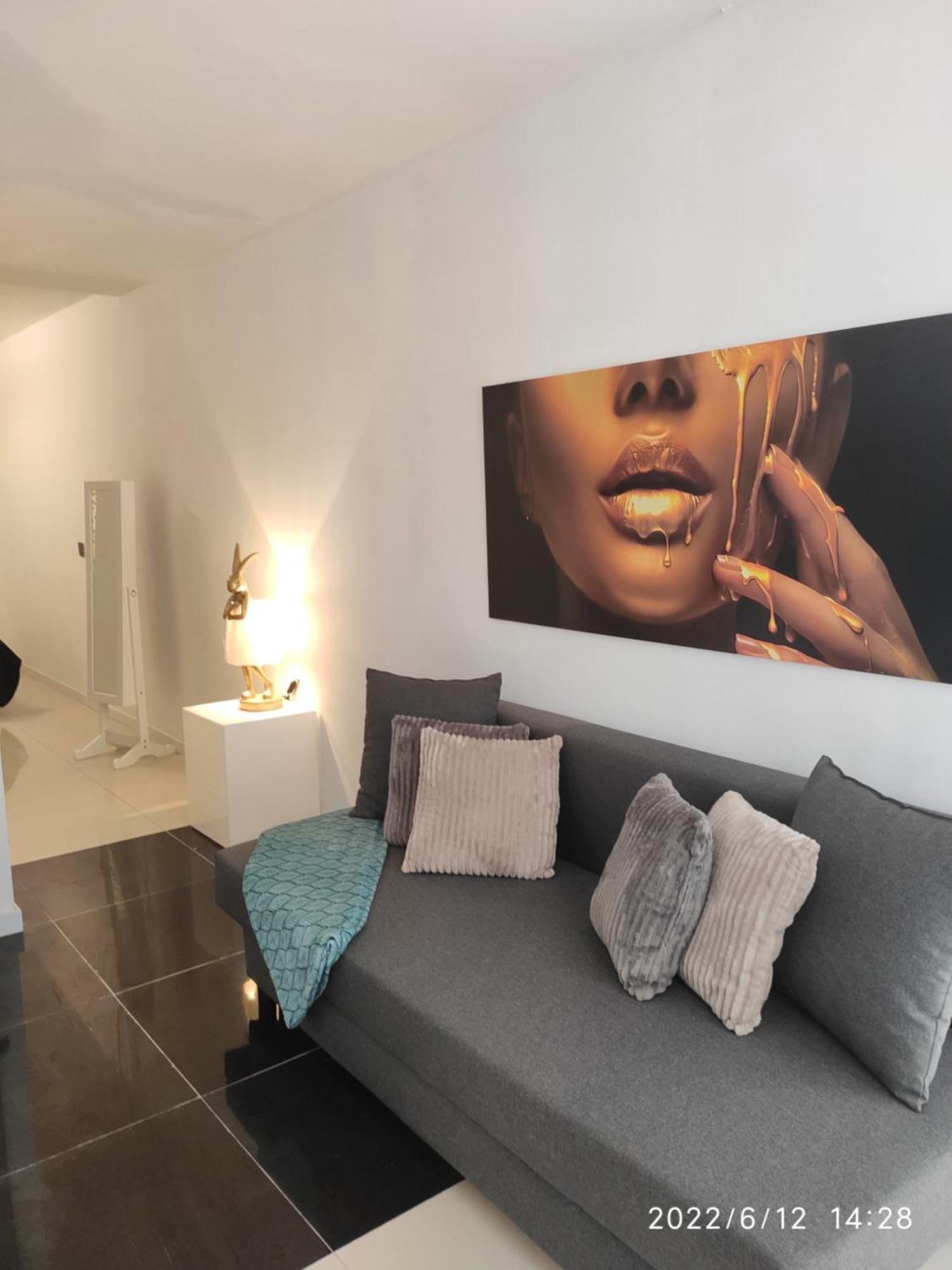 Winnie'S Homestay Las Palmas de Gran Canaria Ngoại thất bức ảnh